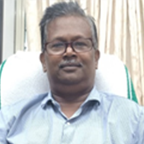 Dr. T K Vijayan