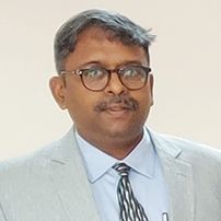 Dr. Rajan N. Khobragade I A S